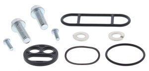 Kawasaki KLX400R Fuel Tap Repair Kit - All Balls Racing - 2003